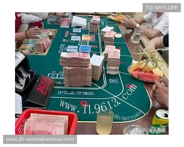 马来西亚的云顶：云顶赌场与娱乐设施的全面介绍